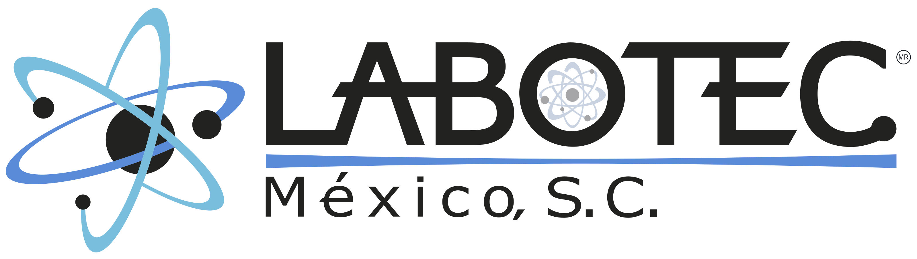 Logo Labotec